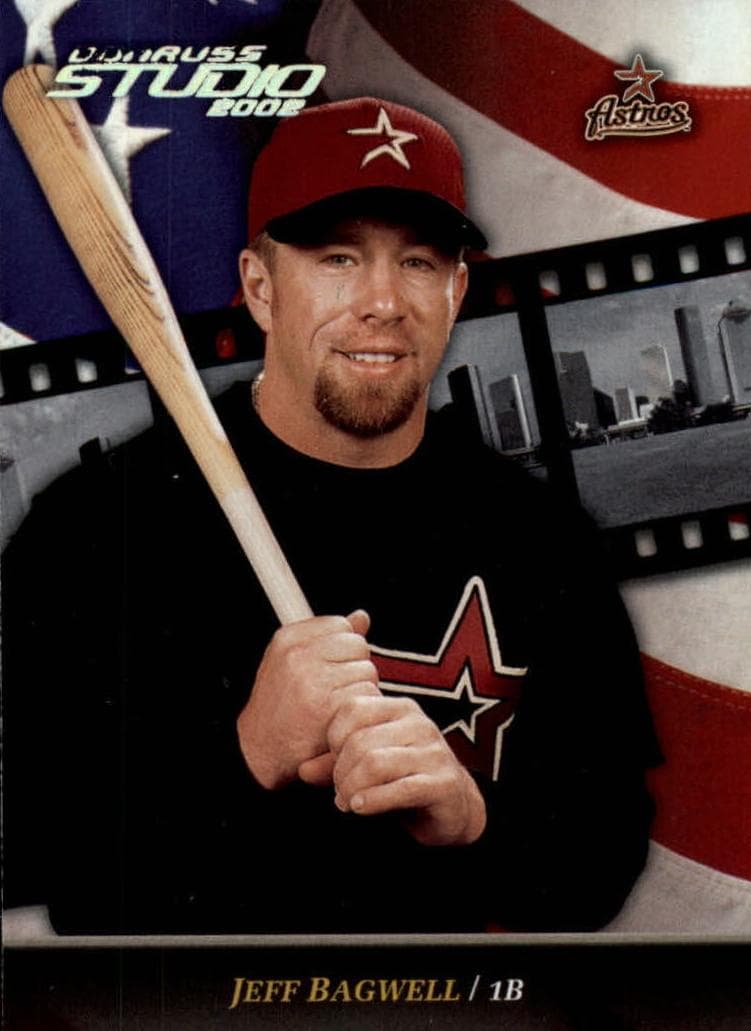 Jeff Bagwell #164