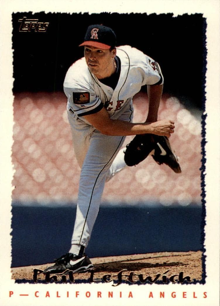 Phil Leftwich #619