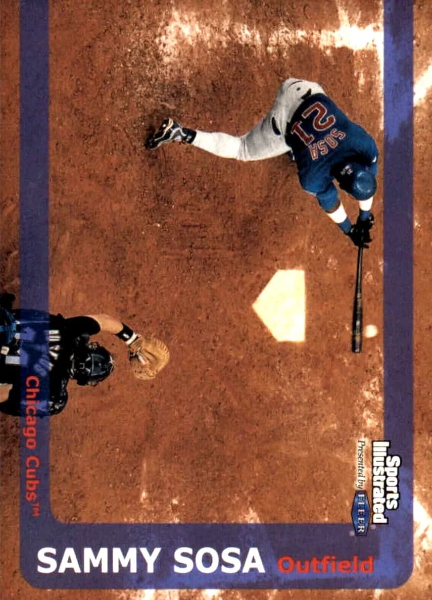Ken Griffey Jr. #205