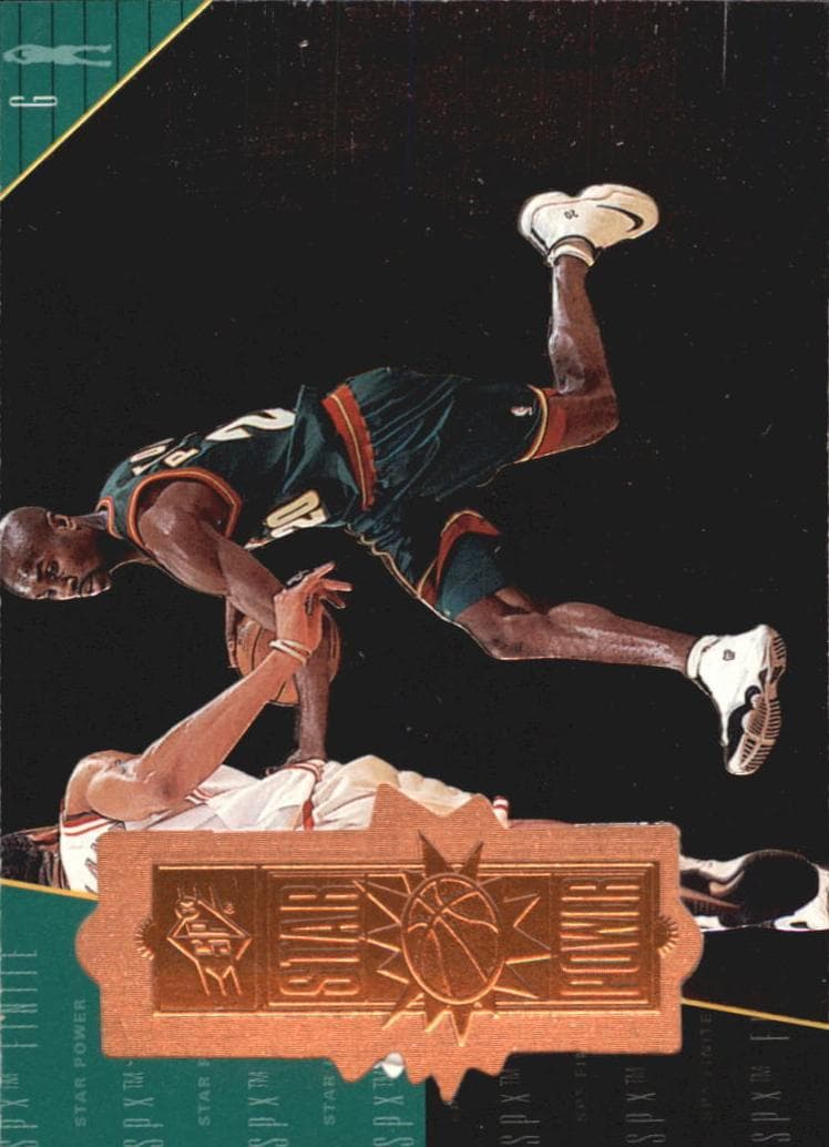 Gary Payton #147