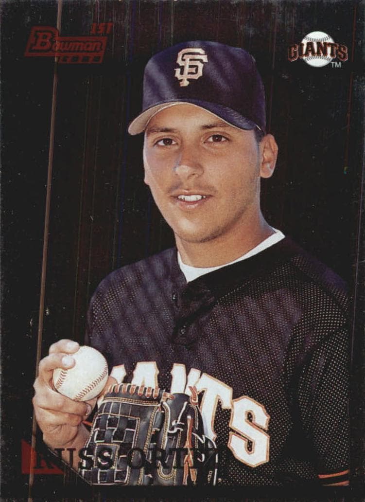 Russ Ortiz #360