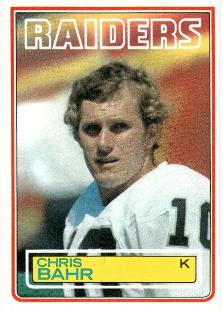 Greg Harris trading card