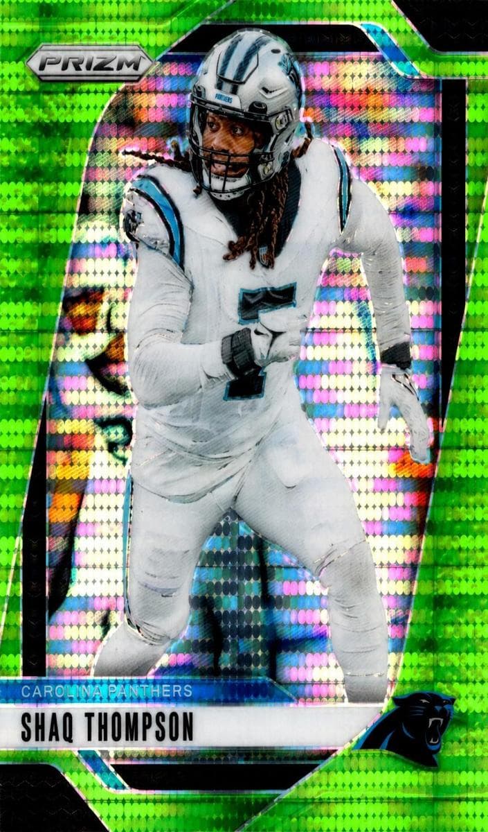 Jake Gelof trading card