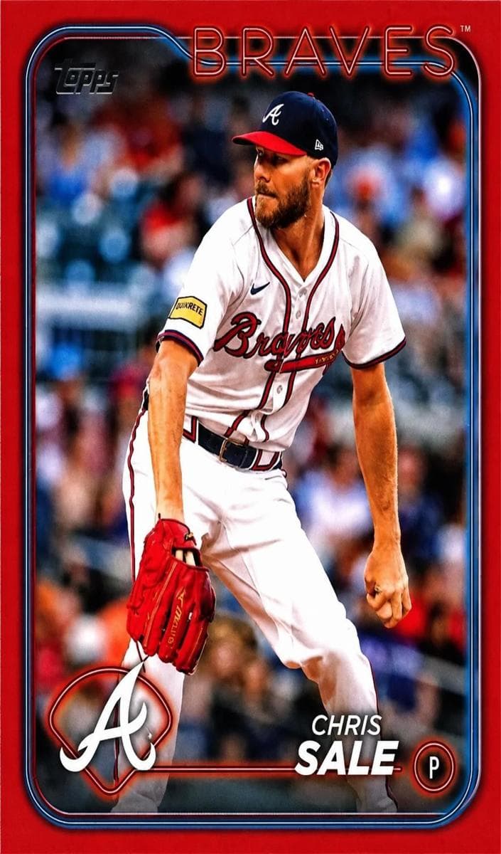 Chris Sale #ASG-28