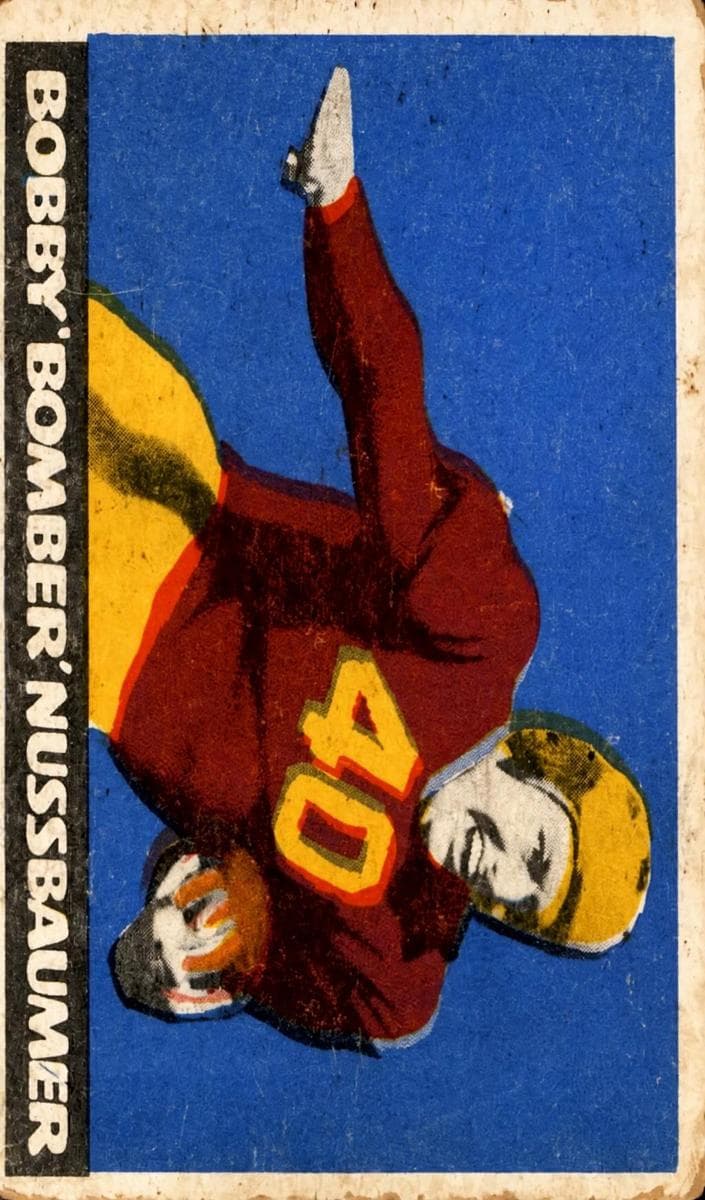 Robert Nussbaumer #43