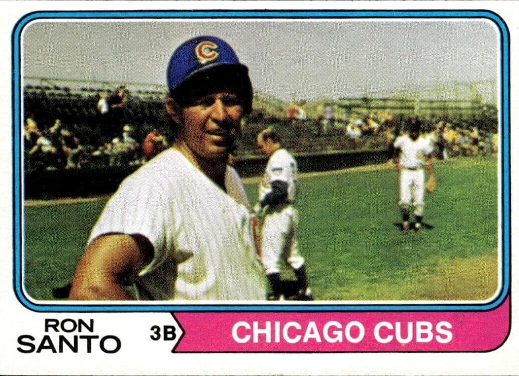 Ron Santo #270
