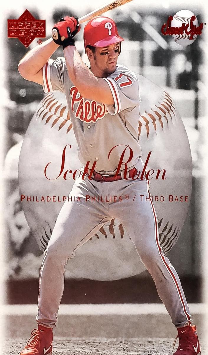 Scott Rolen #53