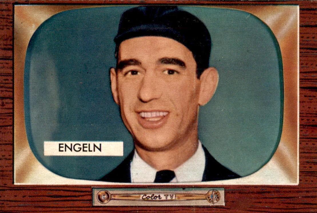 William Engeln #301