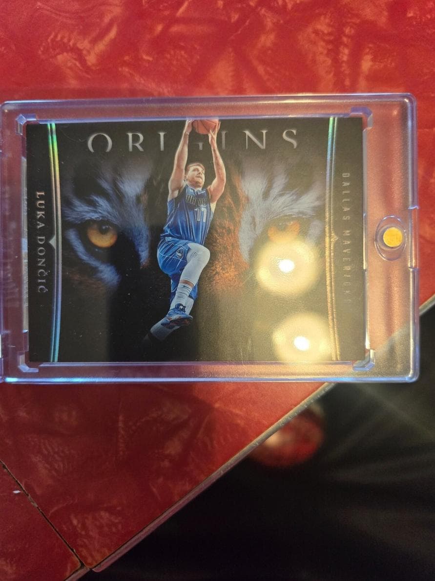 Paolo Banchero 2024 panini Panini Origins