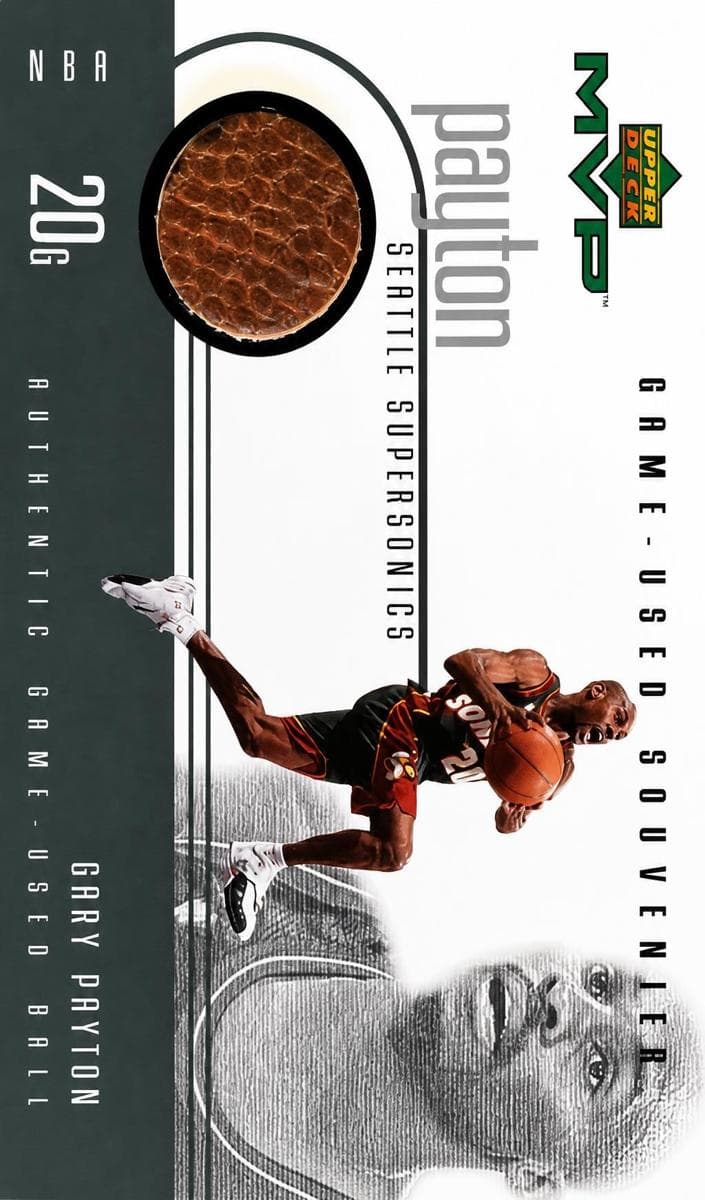 Gary Payton #gp-s