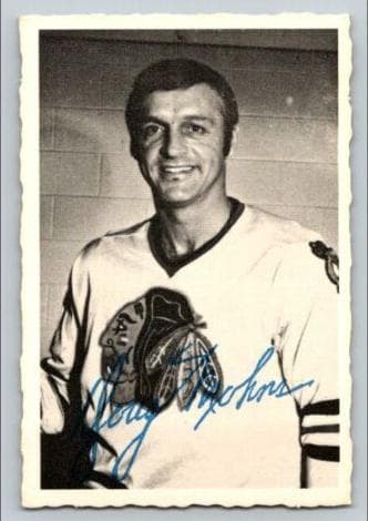 Doug Mohns 1970 topps O-Pee-Chee