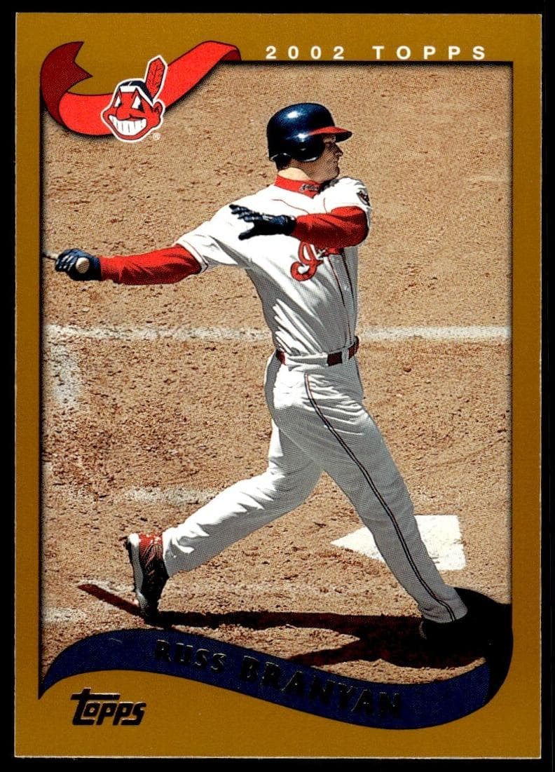 Russell Branyan #179