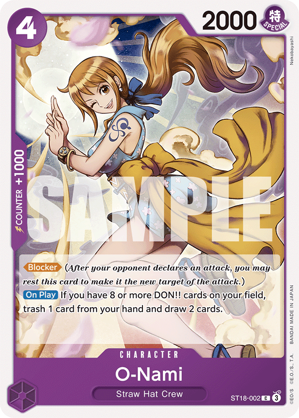 #ST18-002