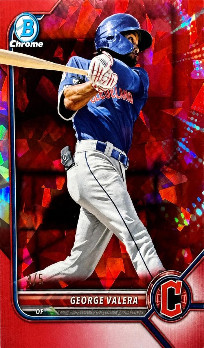 George Valera #bcp-233