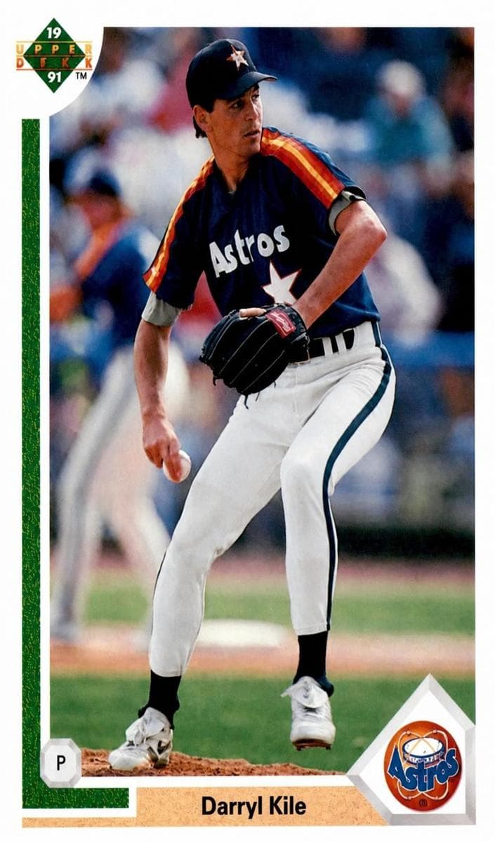 Darryl Kile #774
