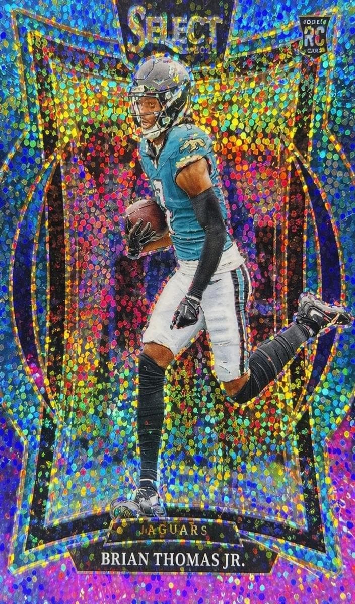 Braelon Allen #10