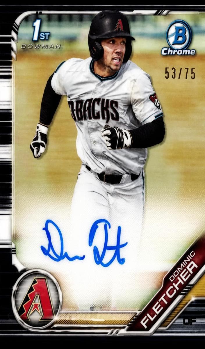 Kyle Muller 2022 panini Panini Diamond Kings