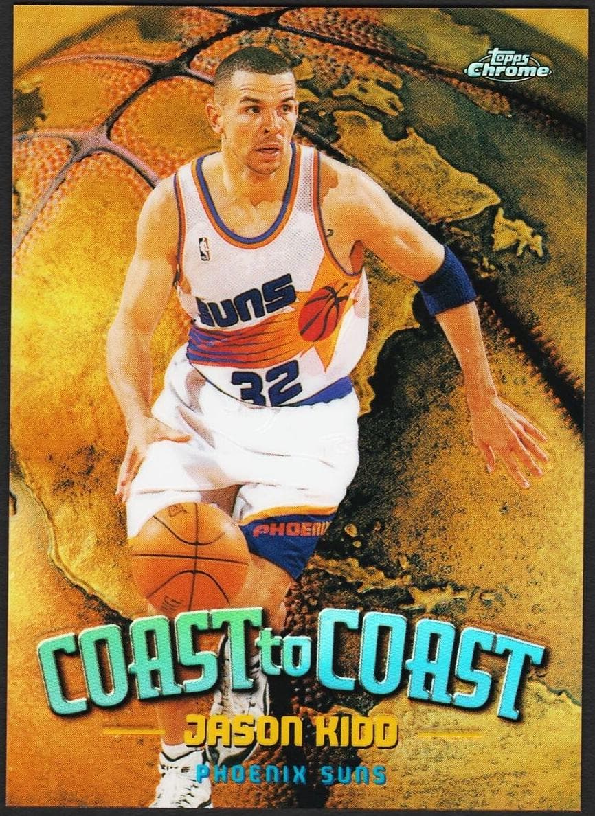 Jason Kidd #cc5