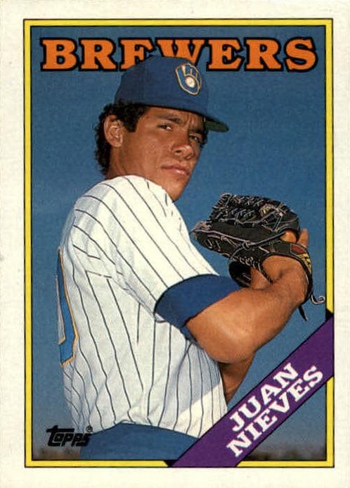 Juan Nieves #515