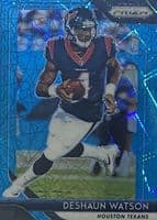 Deshaun Watson 2018 panini
