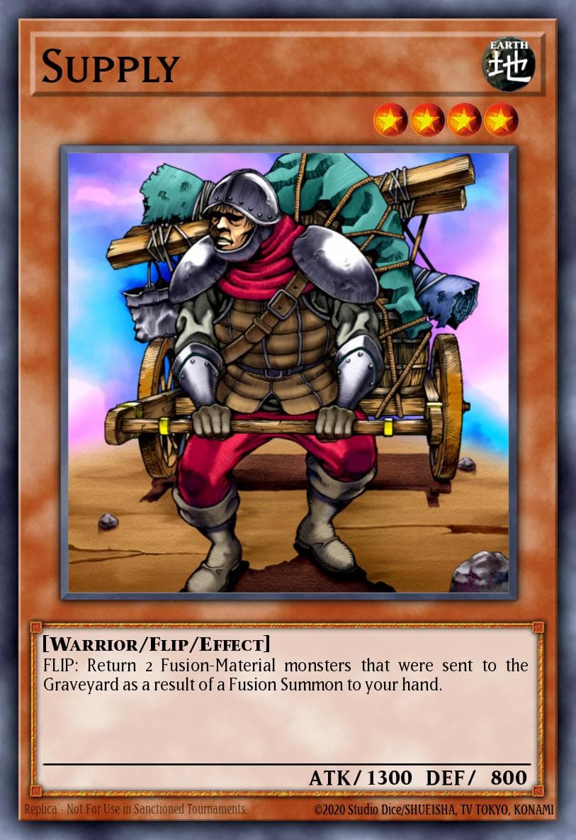 Supply 2003 Yu-Gi-Oh! Labyrinth of Nightmare