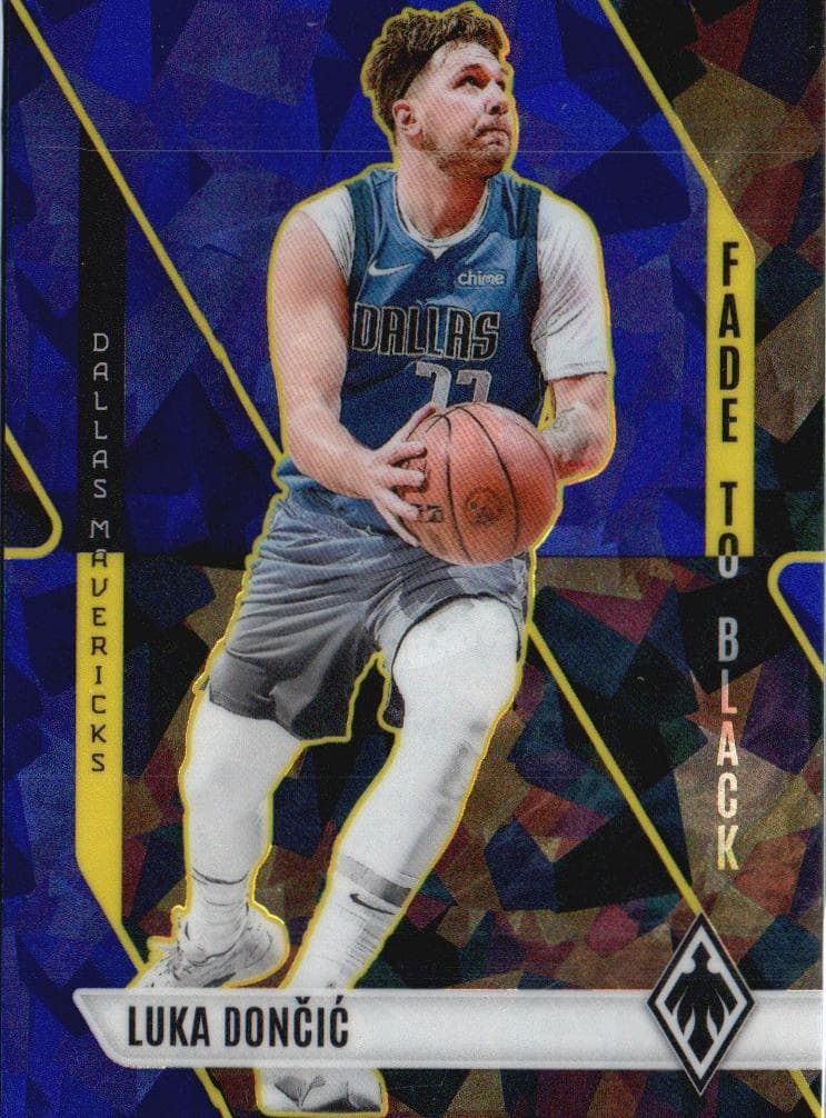 Ausar Thompson 2023 panini Panini Phoenix