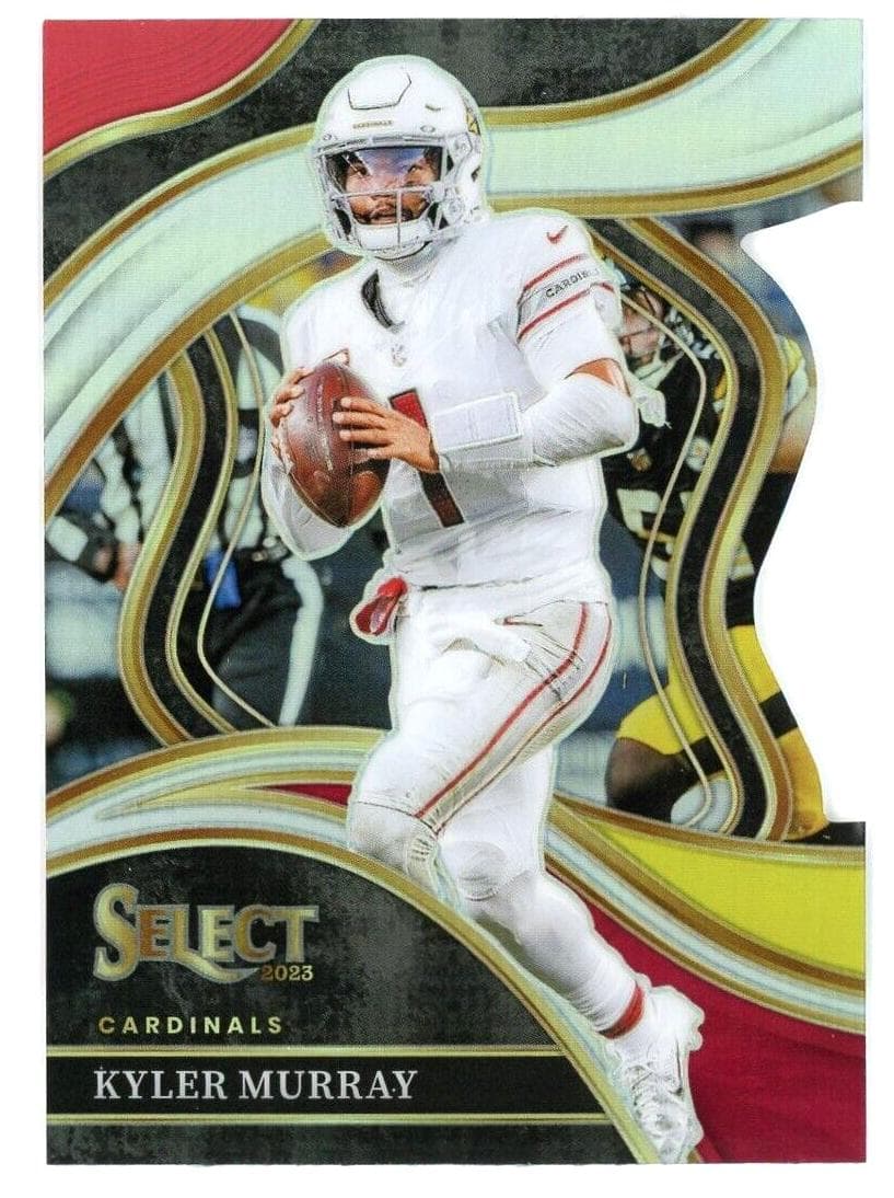 Kyler Murray #1