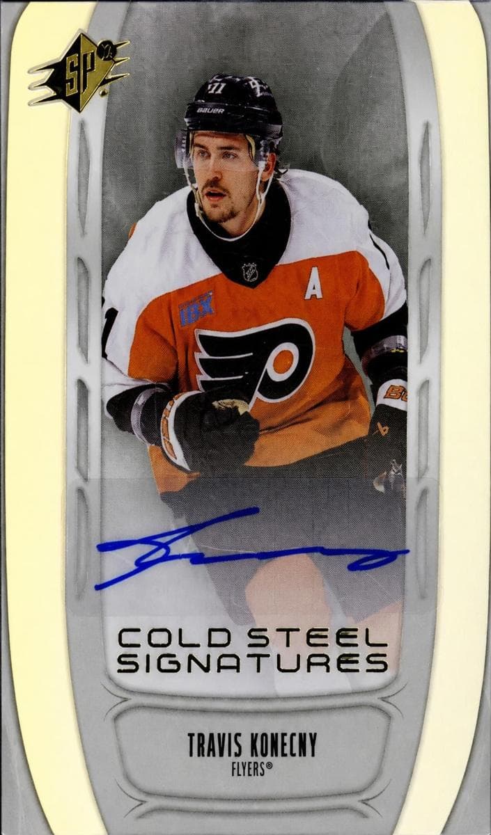 Travis Konecny #CS-TK