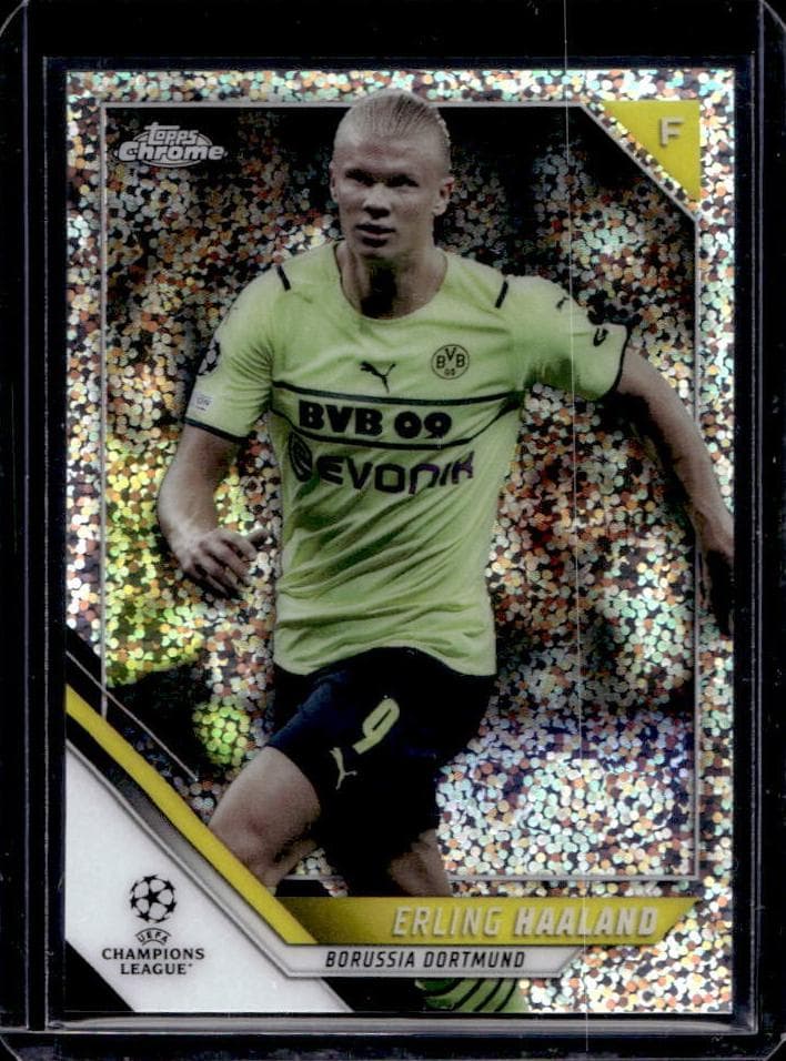 Erling Haaland #200
