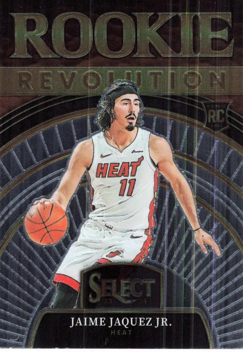 Tyrese Haliburton 2023 panini Panini Select