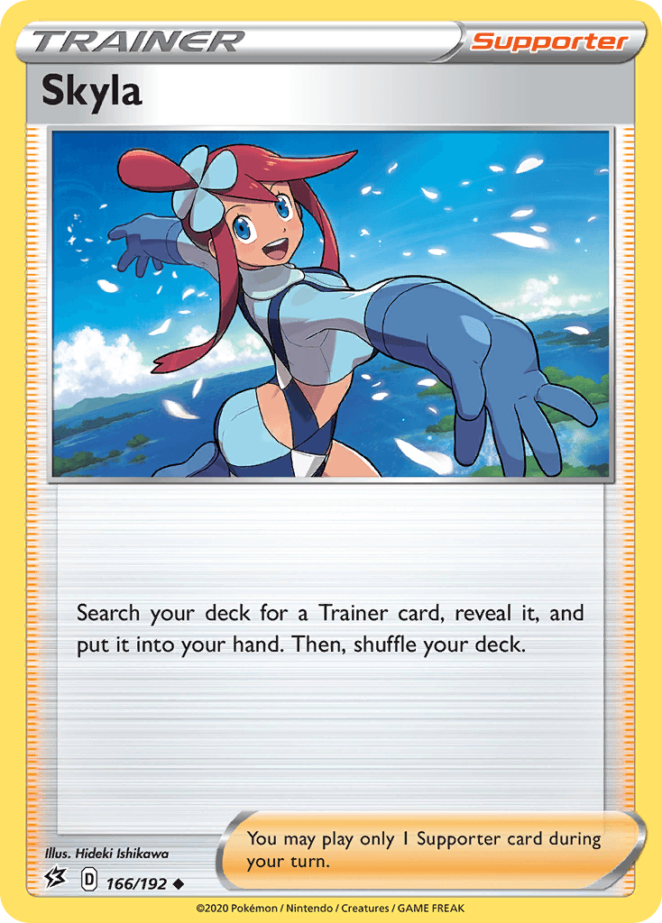 #166