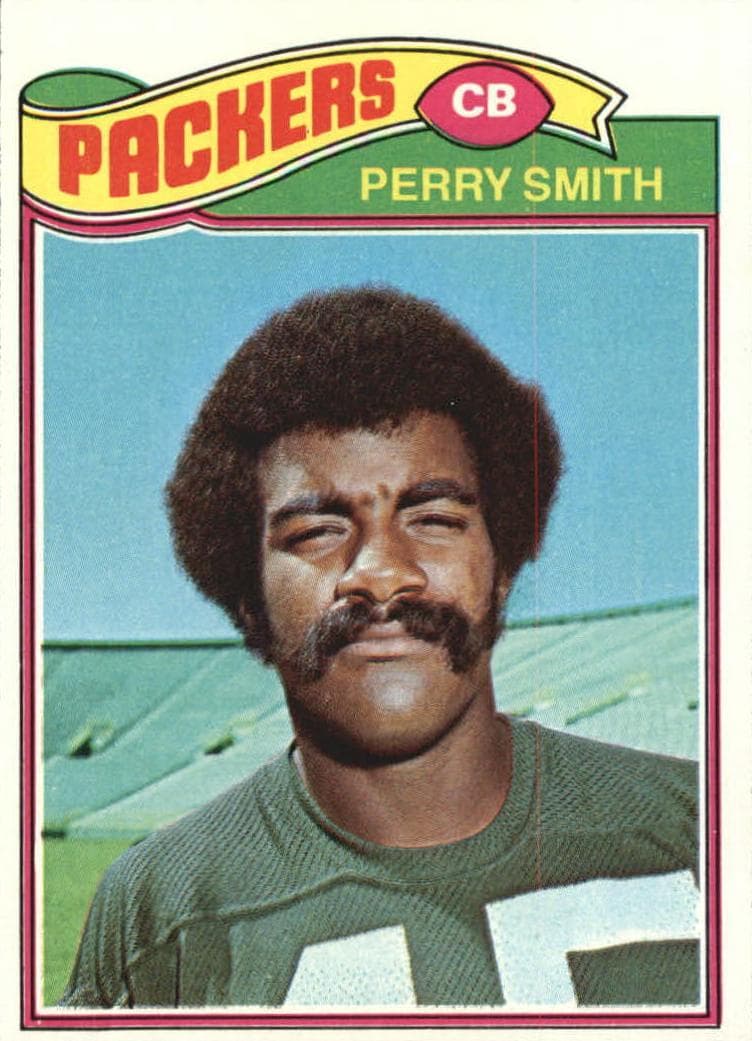 Perry Smith #253