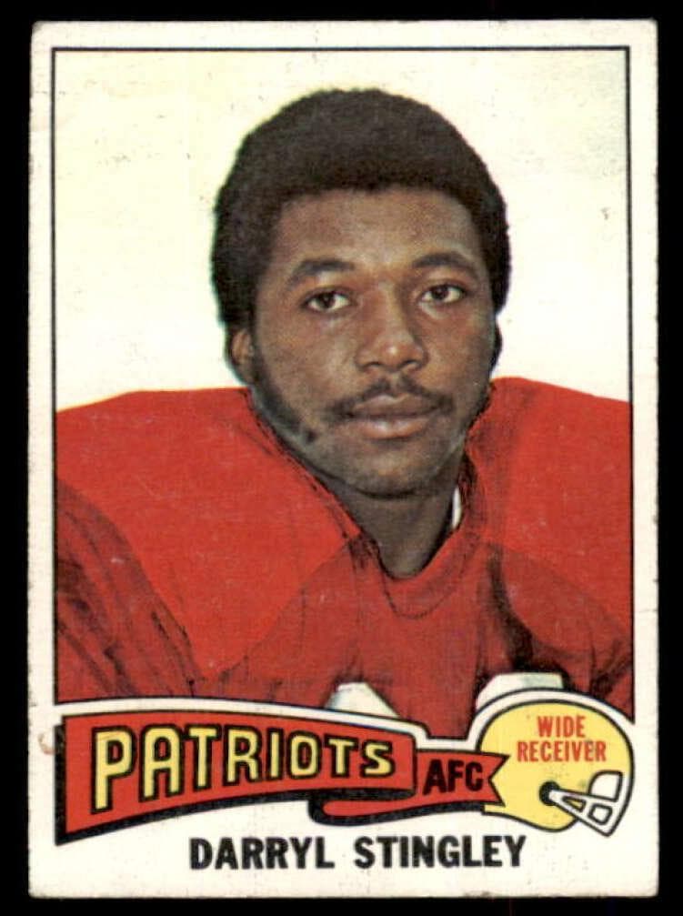 Darryl Stingley #238