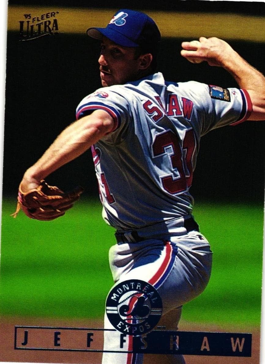 Jeff Shaw #408