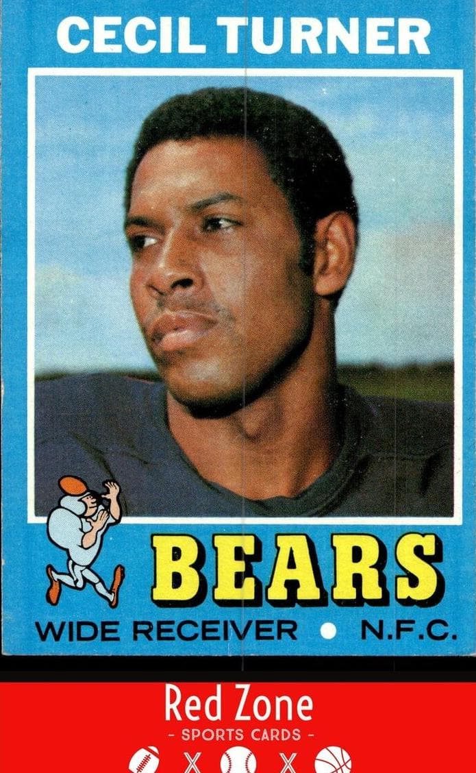 Cecil Turner #234