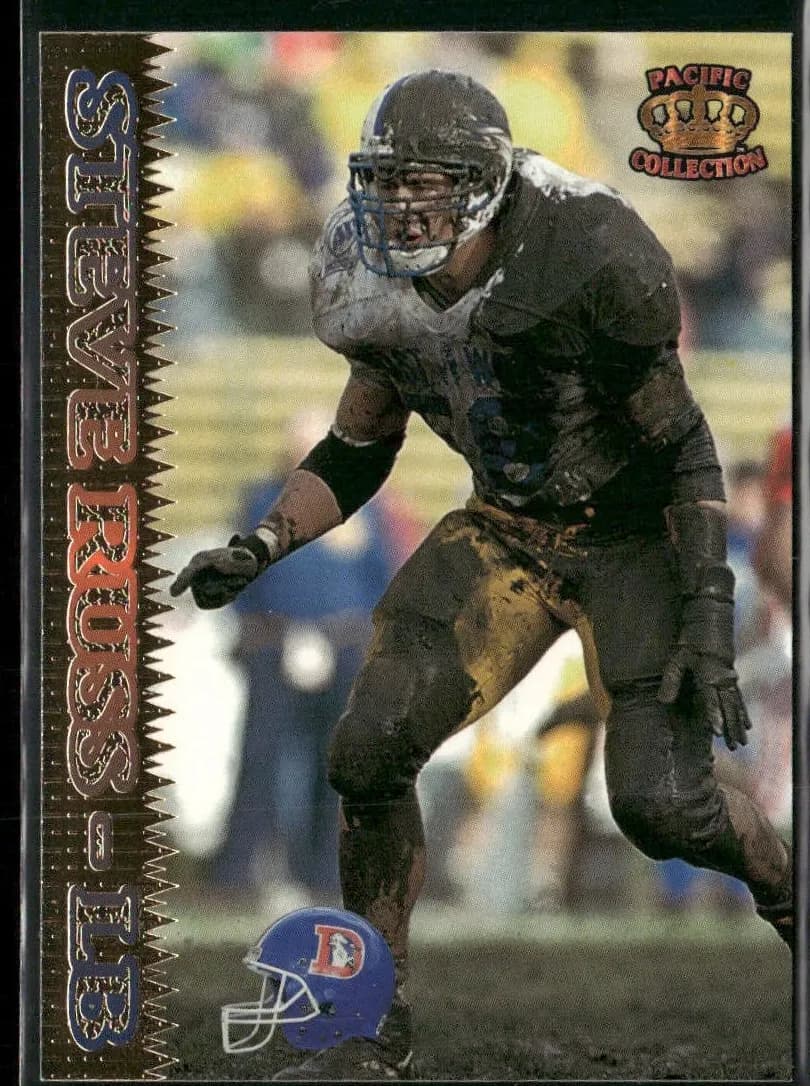 Steve Russ #294