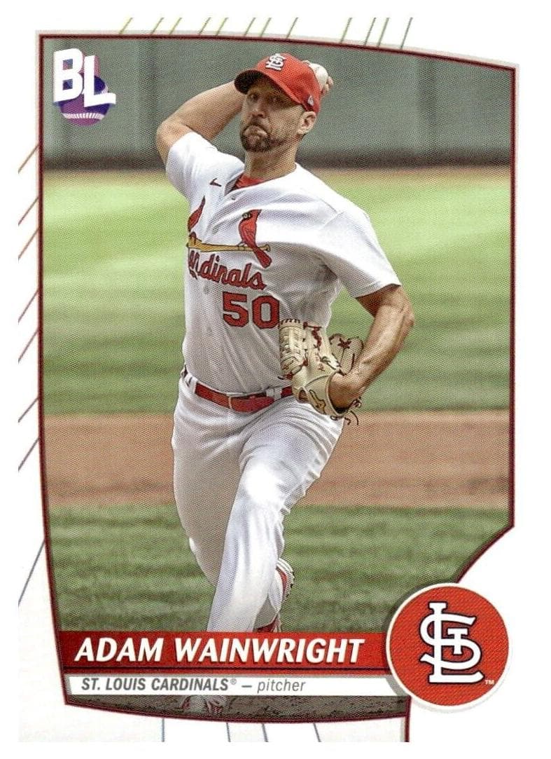 Adam Wainwright #73