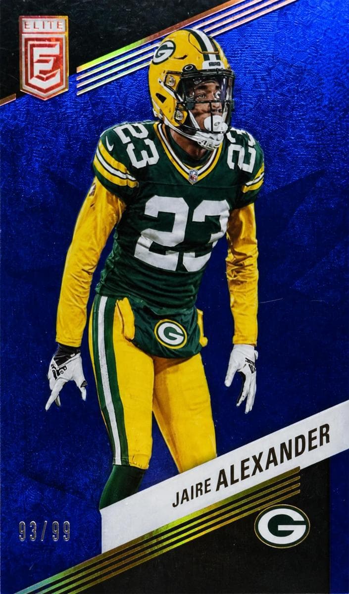 Tyree Wilson 2023 panini Donruss Elite