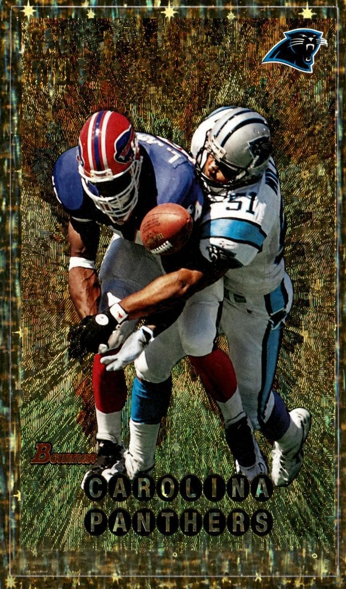 Sam Mills #241