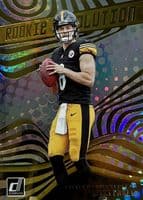 Kenny Pickett 2022 panini Donruss