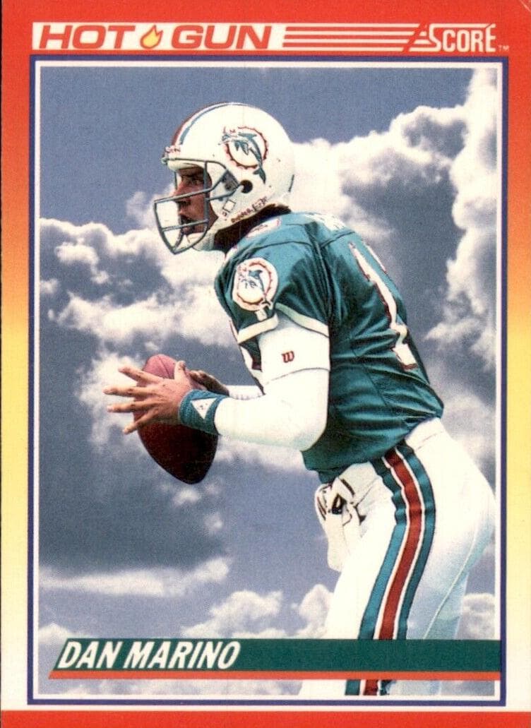 Dan Marino #320
