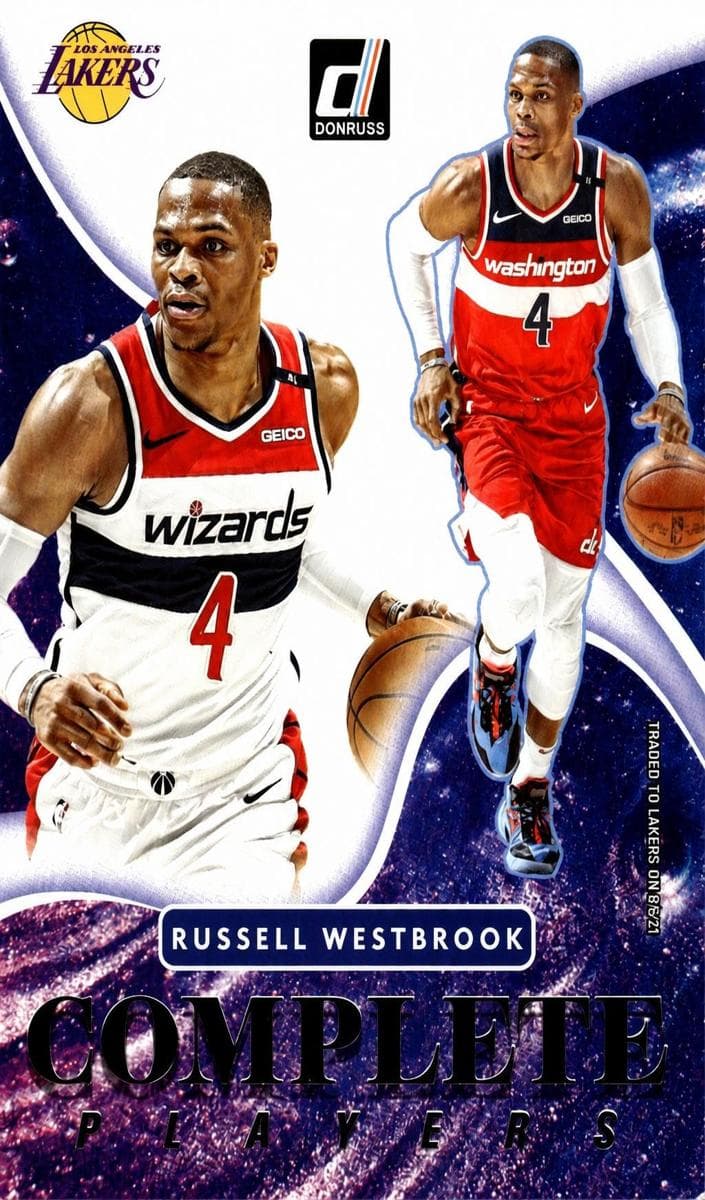 Caris LeVert #125