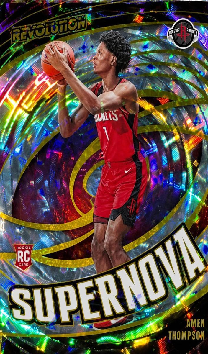 Bradley Beal 2023 panini Panini Revolution