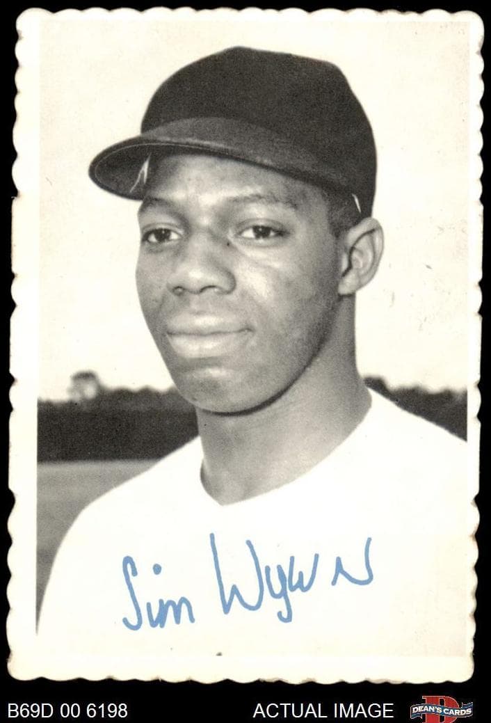 Jim Wynn #11
