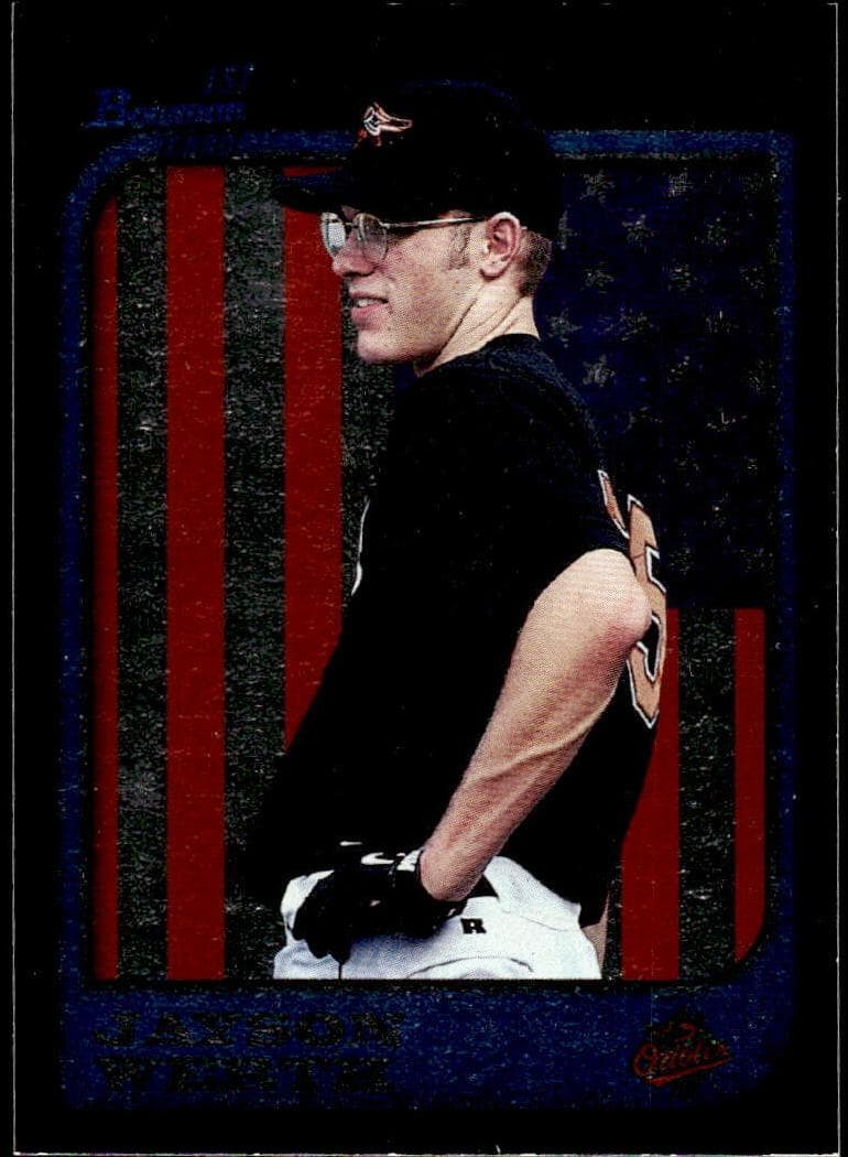 Jayson Werth #433