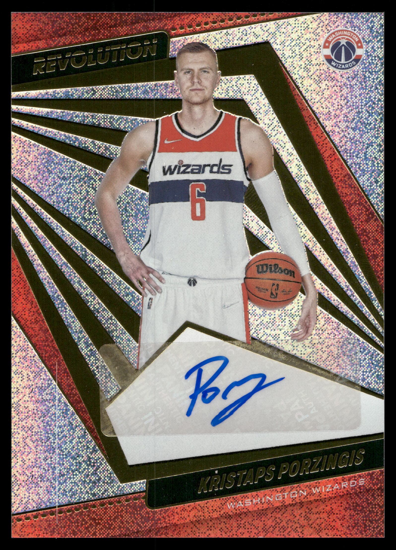 Kristaps Porzingis #ag-kpz