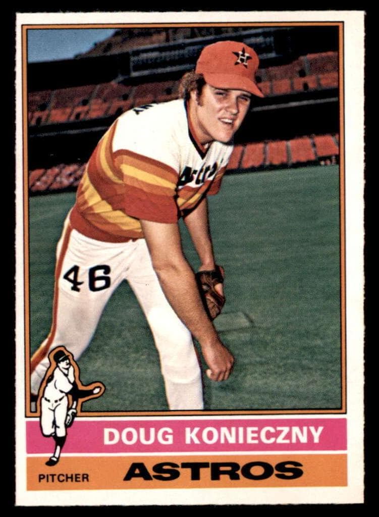 Doug Konieczny #602