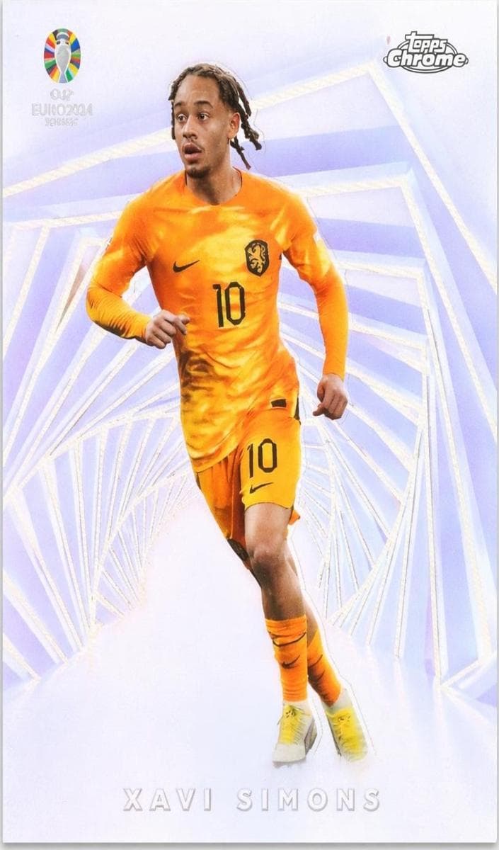 Xavi #h-5