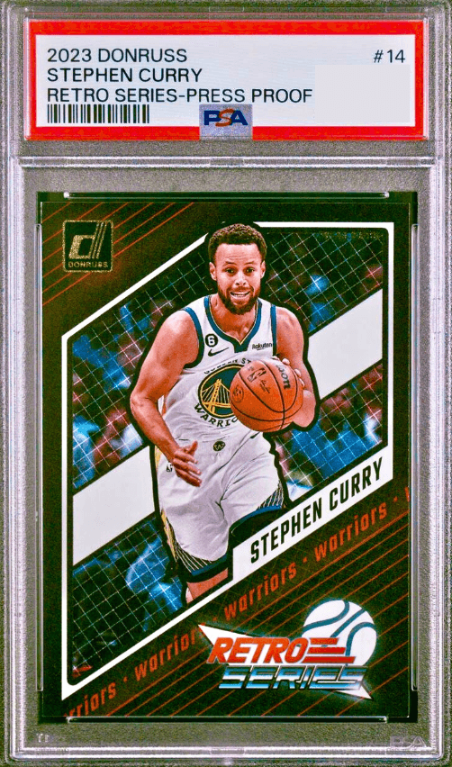 Shai Gilgeous-Alexander 2023 panini Donruss