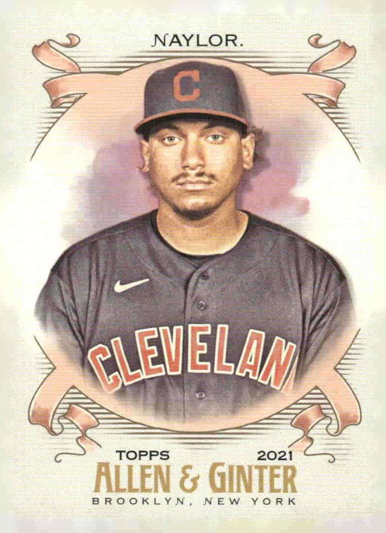 Josh Naylor #190